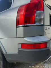 Volvo XC90 2,4 D5 AWD Summum, auto 2010