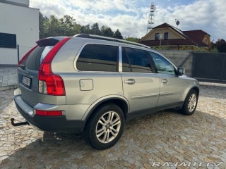 Volvo XC90 2,4 D5 AWD Summum, auto 2010