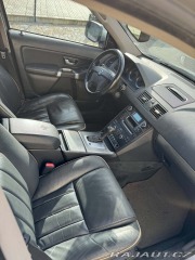 Volvo XC90 2,4 D5 AWD Summum, auto 2010