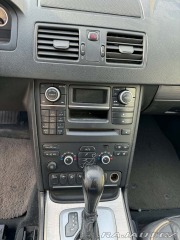 Volvo XC90 2,4 D5 AWD Summum, auto 2010