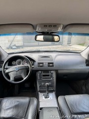 Volvo XC90 2,4 D5 AWD Summum, auto 2010