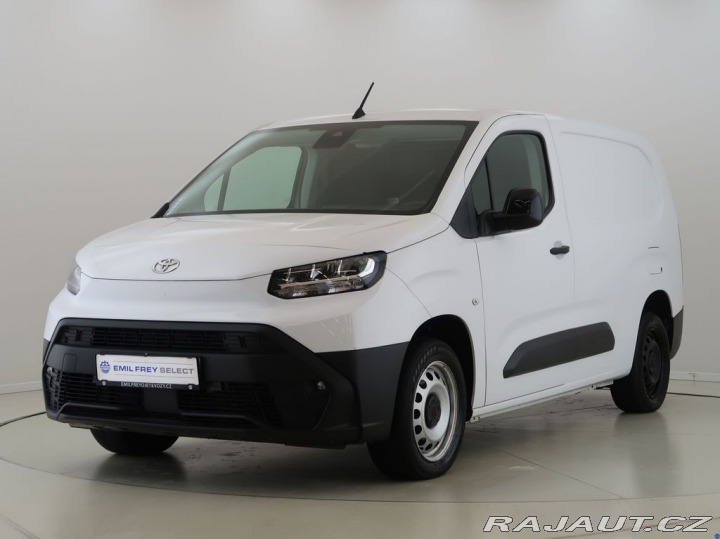 Toyota ProAce City 1.5,D-4D,Active,Cargo,CZ, 2024