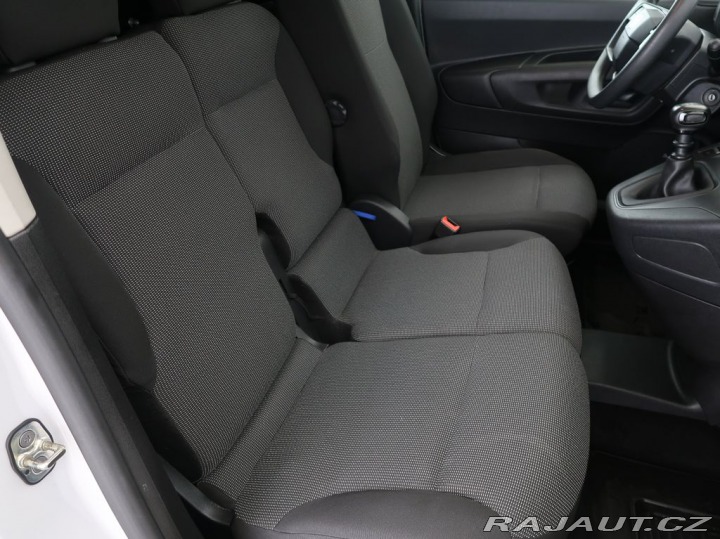 Toyota ProAce City 1.5,D-4D,Active,Cargo,CZ, 2024