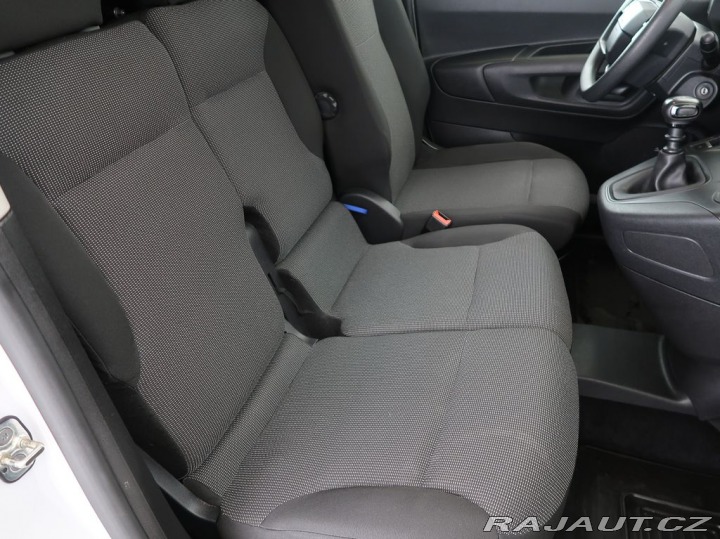 Toyota ProAce City 1.5,D-4D,Active,Cargo,CZ, 2024