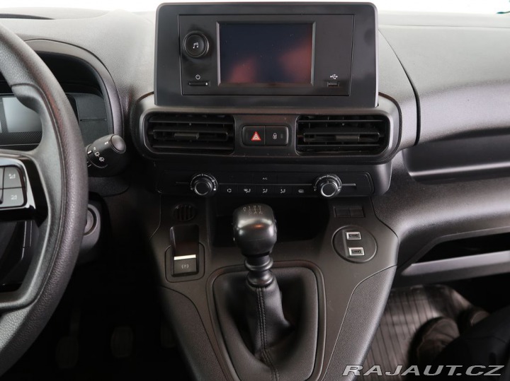 Toyota ProAce City 1.5,D-4D,Active,Cargo,CZ, 2024