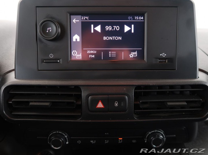 Toyota ProAce City 1.5,D-4D,Active,Cargo,CZ, 2024