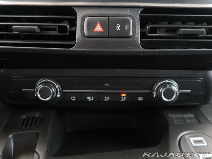 Toyota ProAce City 1.5,D-4D,Active,Cargo,CZ, 2024