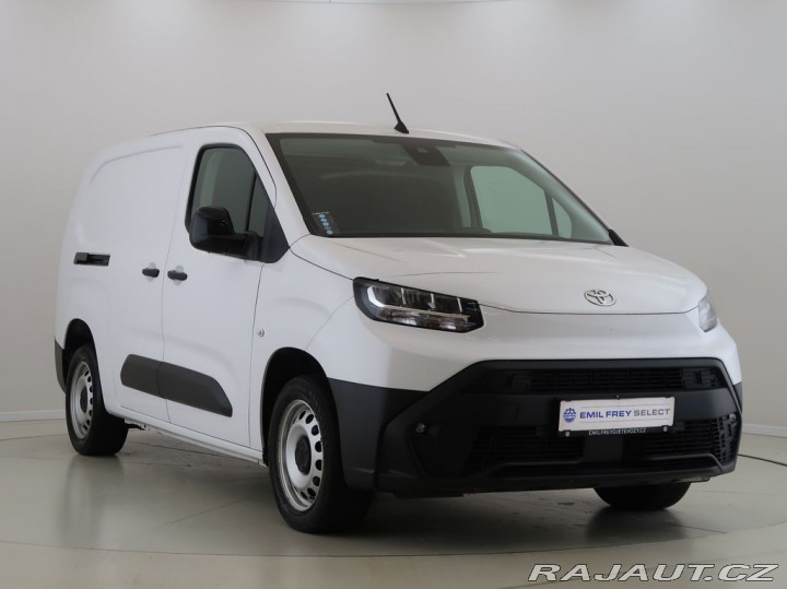 Toyota ProAce City 1.5,D-4D,Active,Cargo,CZ, 2024