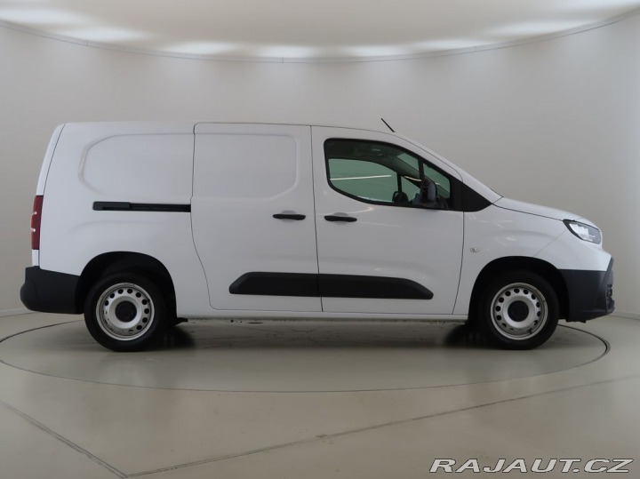 Toyota ProAce City 1.5,D-4D,Active,Cargo,CZ, 2024