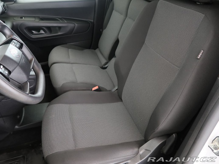 Toyota ProAce City 1.5,D-4D,Active,Cargo,CZ, 2024