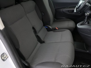 Toyota ProAce City 1.5,D-4D,Active,Cargo,CZ, 2024