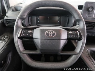 Toyota ProAce City 1.5,D-4D,Active,Cargo,CZ, 2024