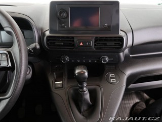 Toyota ProAce City 1.5,D-4D,Active,Cargo,CZ, 2024