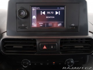 Toyota ProAce City 1.5,D-4D,Active,Cargo,CZ, 2024