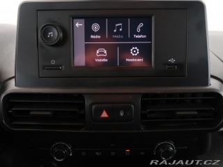 Toyota ProAce City 1.5,D-4D,Active,Cargo,CZ, 2024