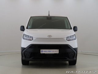 Toyota ProAce City 1.5,D-4D,Active,Cargo,CZ, 2024