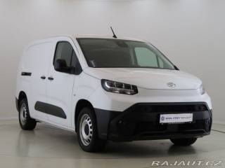 Toyota ProAce City 1.5,D-4D,Active,Cargo,CZ, 2024