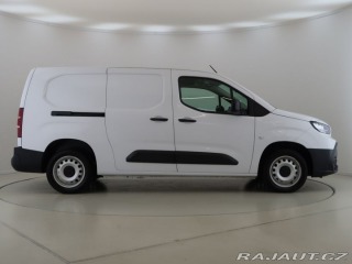 Toyota ProAce City 1.5,D-4D,Active,Cargo,CZ, 2024
