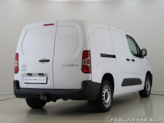 Toyota ProAce City 1.5,D-4D,Active,Cargo,CZ, 2024