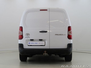 Toyota ProAce City 1.5,D-4D,Active,Cargo,CZ, 2024