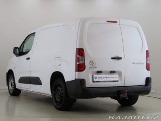 Toyota ProAce City 1.5,D-4D,Active,Cargo,CZ, 2024