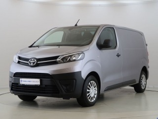 Toyota ProAce 2.0,D-4D,L1,Active,CZ,1Ma