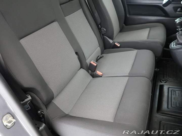 Toyota ProAce 2.0,D-4D,L1,Active,CZ,1Ma 2023