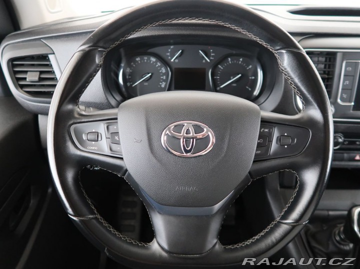 Toyota ProAce 2.0,D-4D,L1,Active,CZ,1Ma 2023