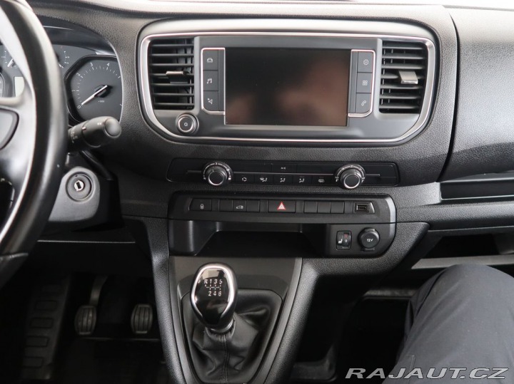 Toyota ProAce 2.0,D-4D,L1,Active,CZ,1Ma 2023