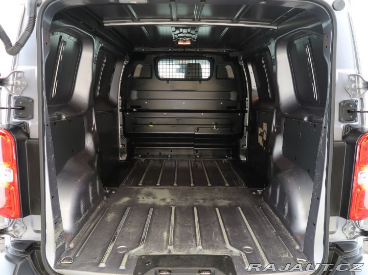 Toyota ProAce 2.0,D-4D,L1,Active,CZ,1Ma 2023
