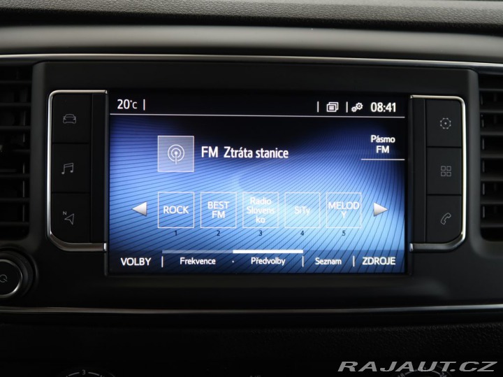 Toyota ProAce 2.0,D-4D,L1,Active,CZ,1Ma 2023