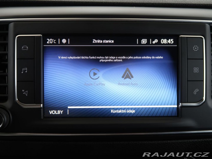 Toyota ProAce 2.0,D-4D,L1,Active,CZ,1Ma 2023