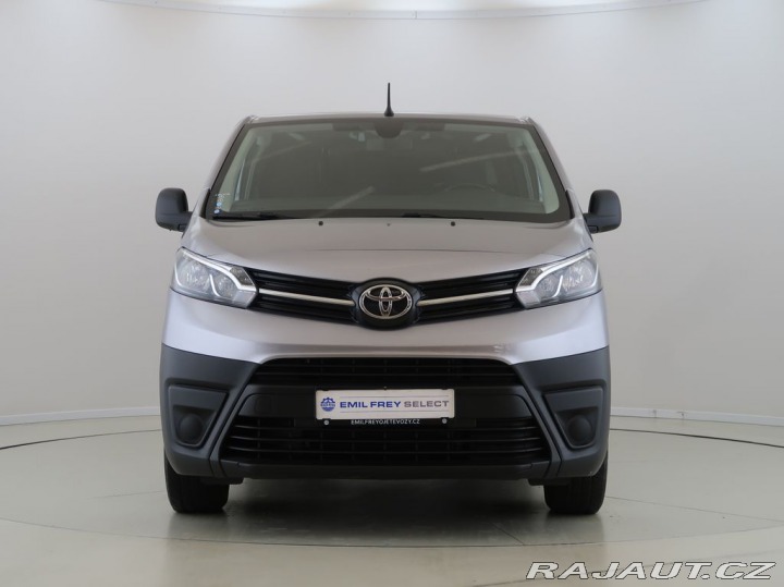 Toyota ProAce 2.0,D-4D,L1,Active,CZ,1Ma 2023