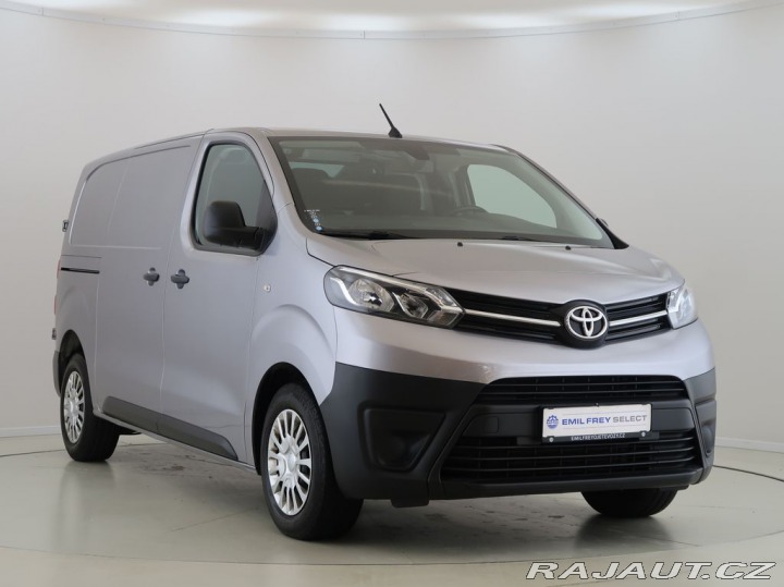 Toyota ProAce 2.0,D-4D,L1,Active,CZ,1Ma 2023