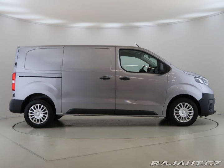 Toyota ProAce 2.0,D-4D,L1,Active,CZ,1Ma 2023