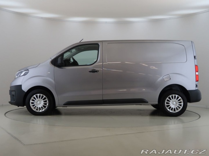 Toyota ProAce 2.0,D-4D,L1,Active,CZ,1Ma 2023