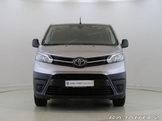 Toyota ProAce 2.0,D-4D,L1,Active,CZ,1Ma 2023