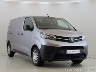 Toyota ProAce 2.0,D-4D,L1,Active,CZ,1Ma 2023