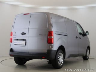 Toyota ProAce 2.0,D-4D,L1,Active,CZ,1Ma 2023