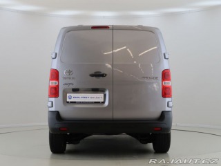Toyota ProAce 2.0,D-4D,L1,Active,CZ,1Ma 2023