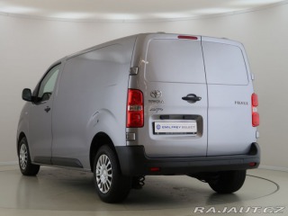 Toyota ProAce 2.0,D-4D,L1,Active,CZ,1Ma 2023