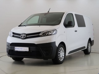 Toyota ProAce 2.0,D-4D,L2,Active,DPH,CZ