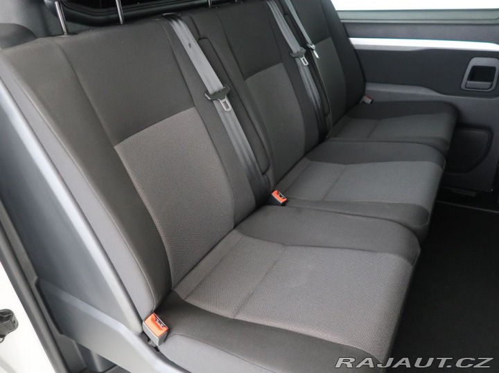 Toyota ProAce 2.0,D-4D,L2,Active,DPH,CZ 2022