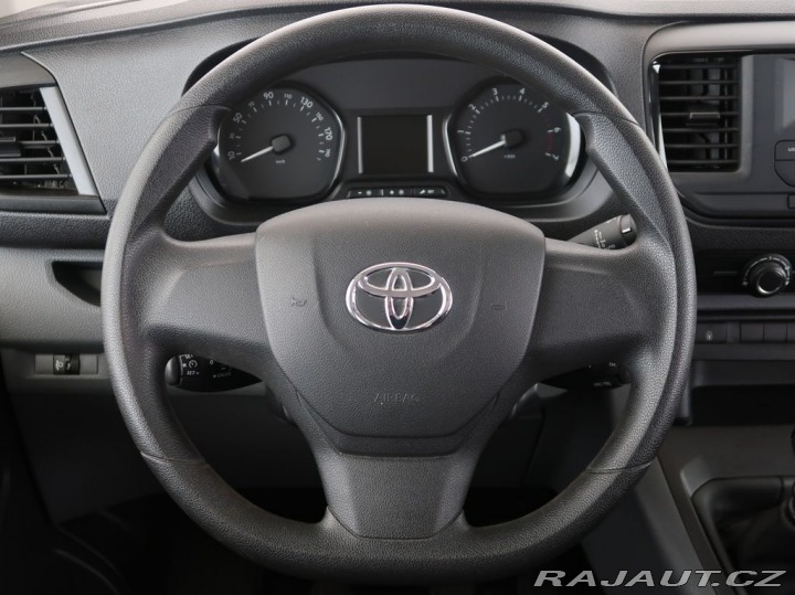 Toyota ProAce 2.0,D-4D,L2,Active,DPH,CZ 2022