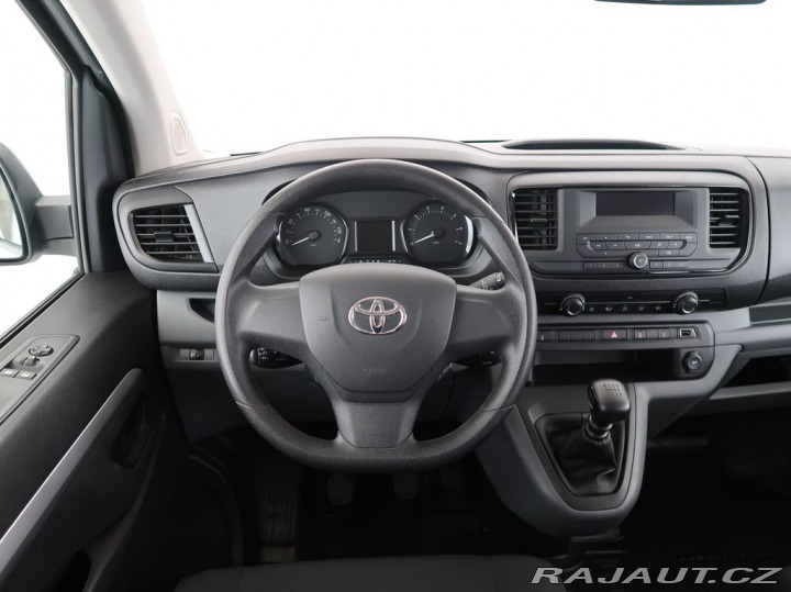 Toyota ProAce 2.0,D-4D,L2,Active,DPH,CZ 2022
