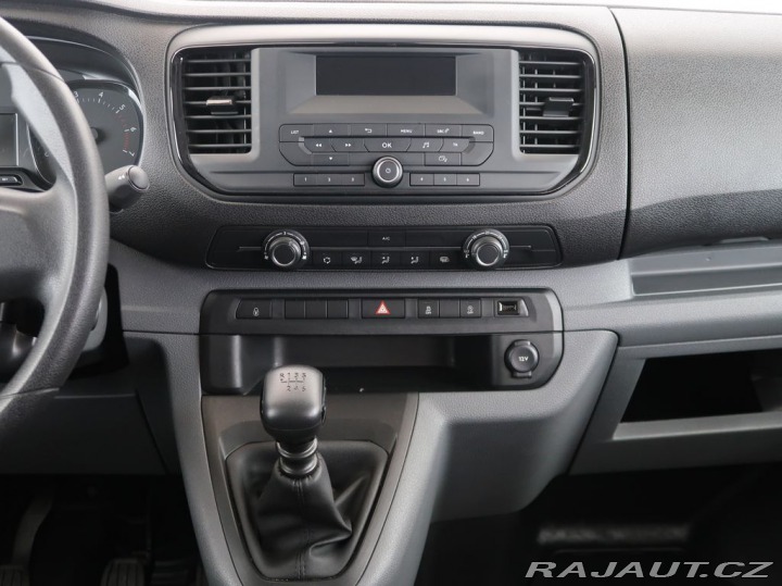 Toyota ProAce 2.0,D-4D,L2,Active,DPH,CZ 2022