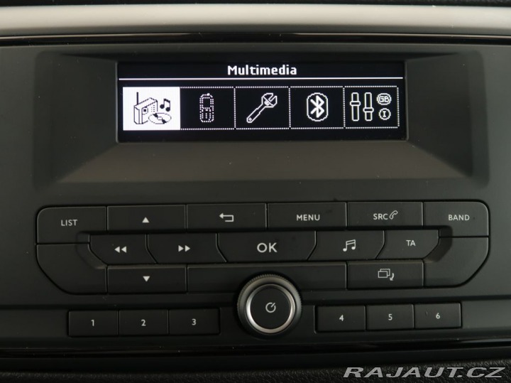 Toyota ProAce 2.0,D-4D,L2,Active,DPH,CZ 2022