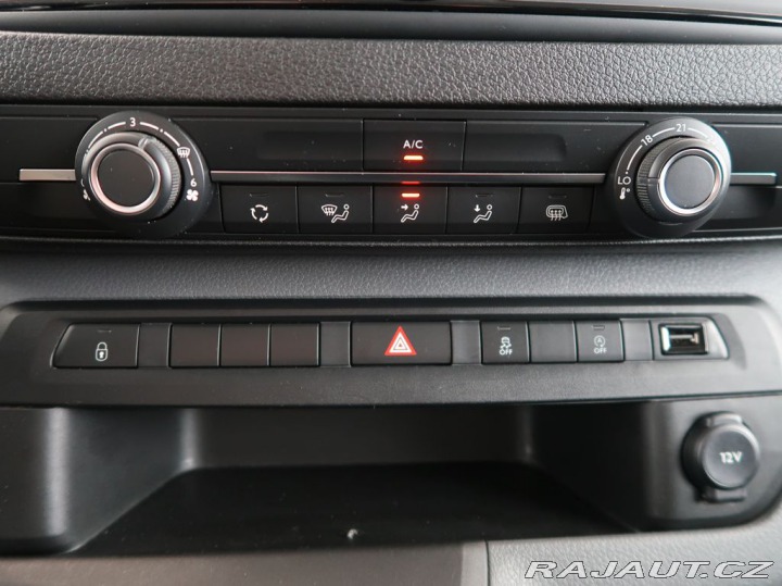 Toyota ProAce 2.0,D-4D,L2,Active,DPH,CZ 2022