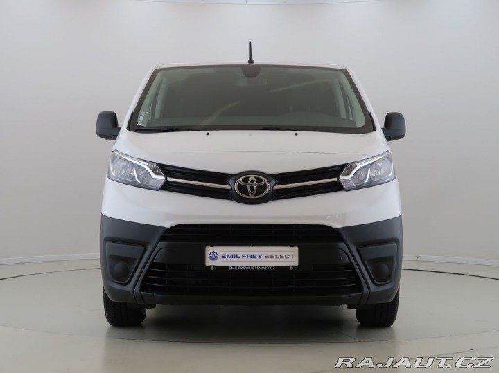 Toyota ProAce 2.0,D-4D,L2,Active,DPH,CZ 2022