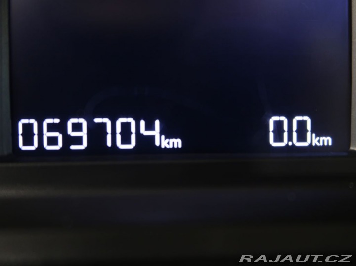 Toyota ProAce 2.0,D-4D,L2,Active,DPH,CZ 2022